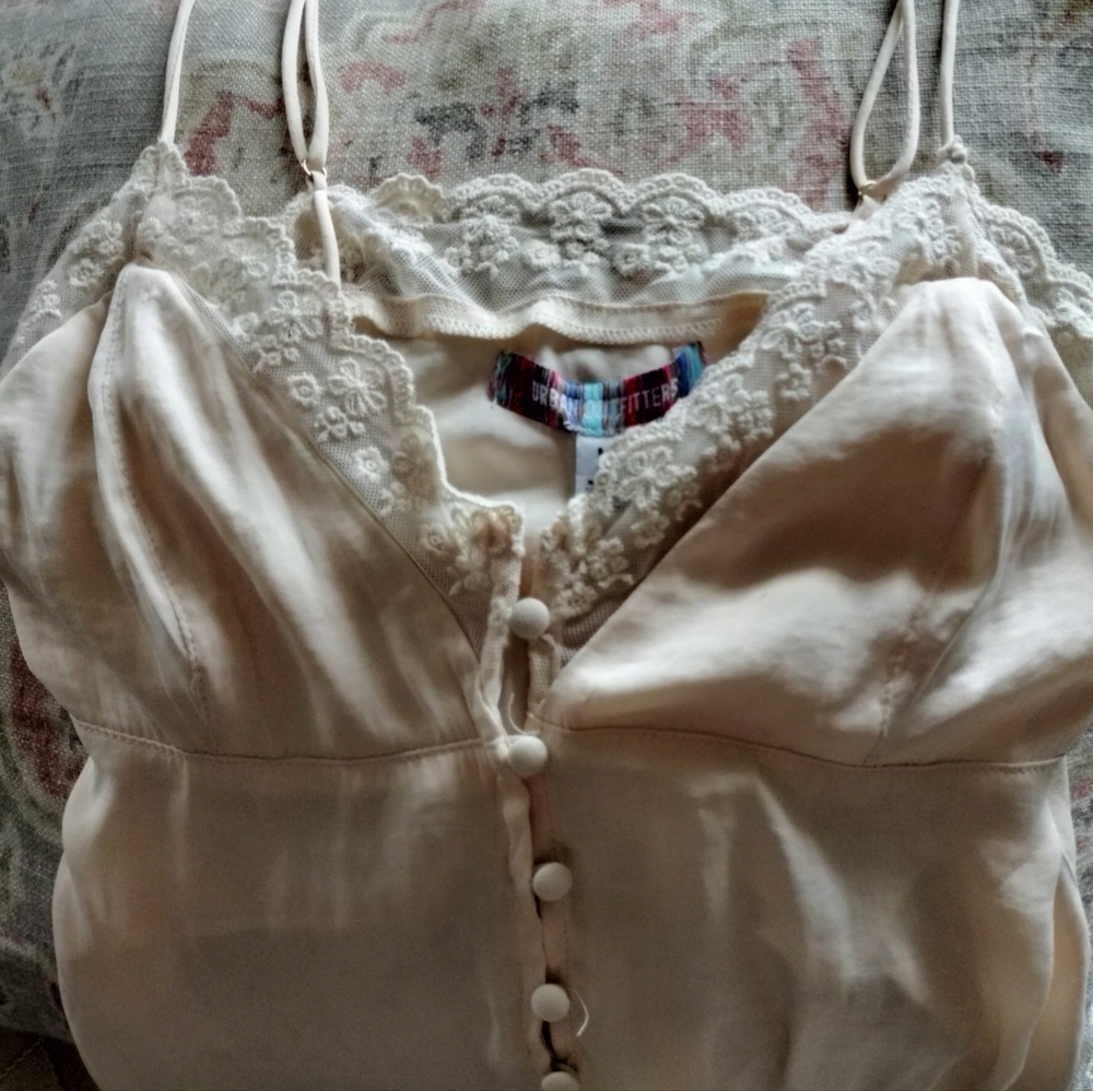 Urban Outfitters cami
